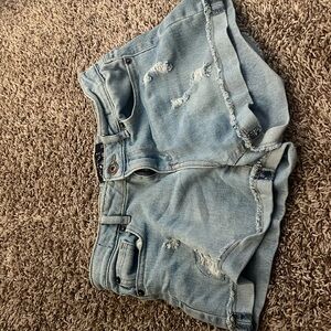 Lucky brand shorts